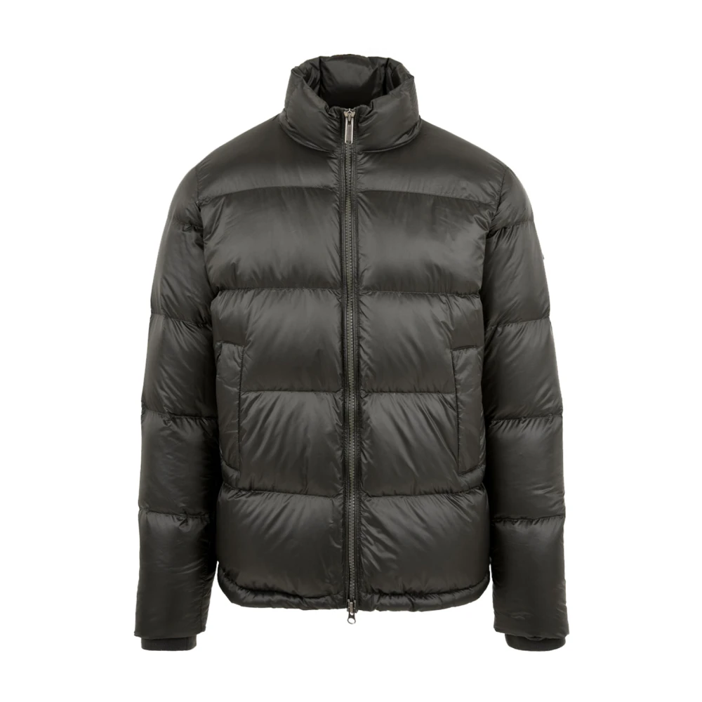 BomBoogie Woodland Jas voor Heren Gray Heren