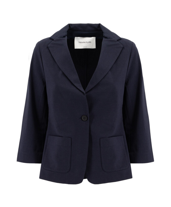 slim-fit-blazer