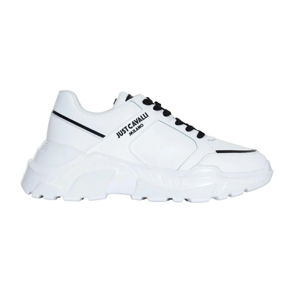 Shoes > Sneakers - - Just Cavalli - Modalova