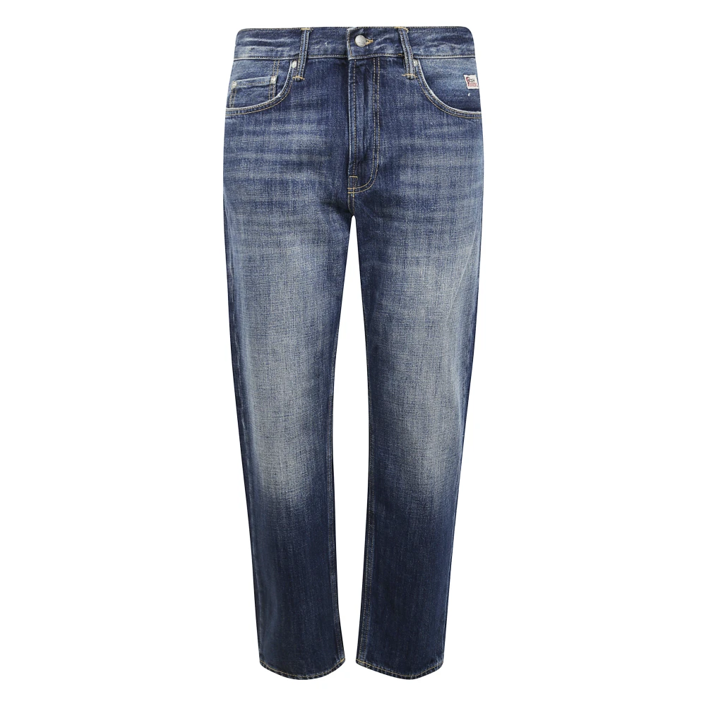 Jeans > Slim-fit Jeans - - Roy Roger's - Modalova