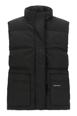 Freestyle Legacy Vest