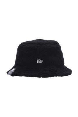 black-sherpa-bucket-hat