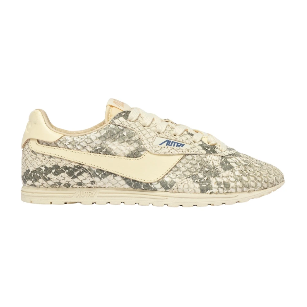 Autry Women's Multicolor Windspin Low