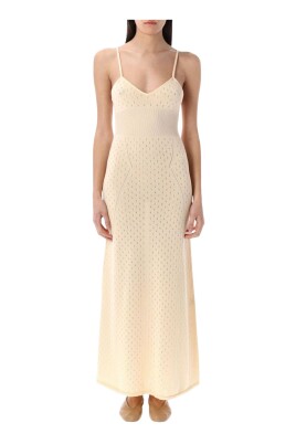 sophisticated-cream-dress