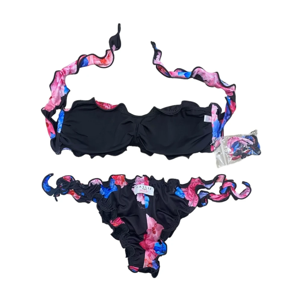 Gaëlle Paris 2-Delig Bikini Set Multicolor Dames