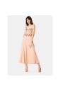 robe-midi-sans-manches-a-motif-diamant
