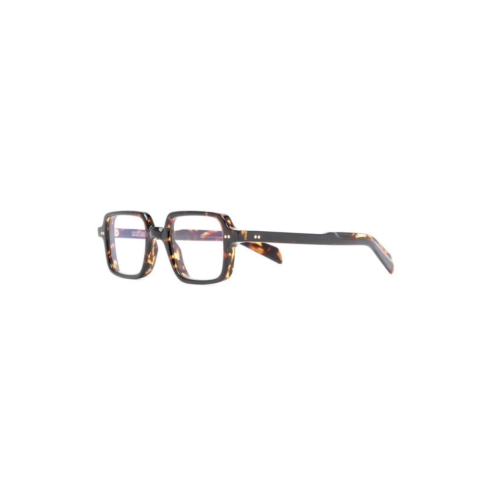 Cutler And Gross Brun/Havana Optisk Ram Brown, Herr