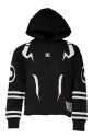zwart-wit-logo-hoodie-sweater