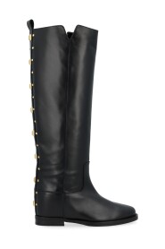 Over-knee Boots