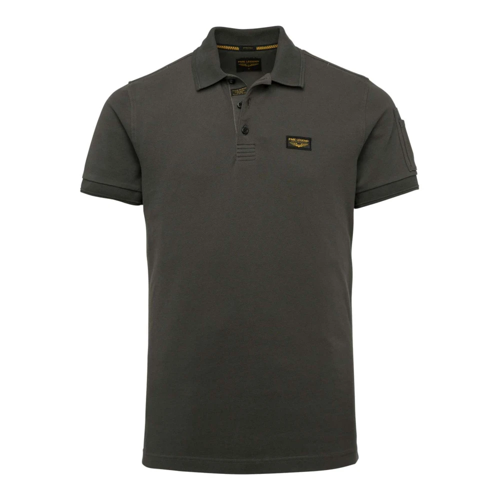 Pme Legend - American Classic Polo Beluga - Gr. - M - Bild 7