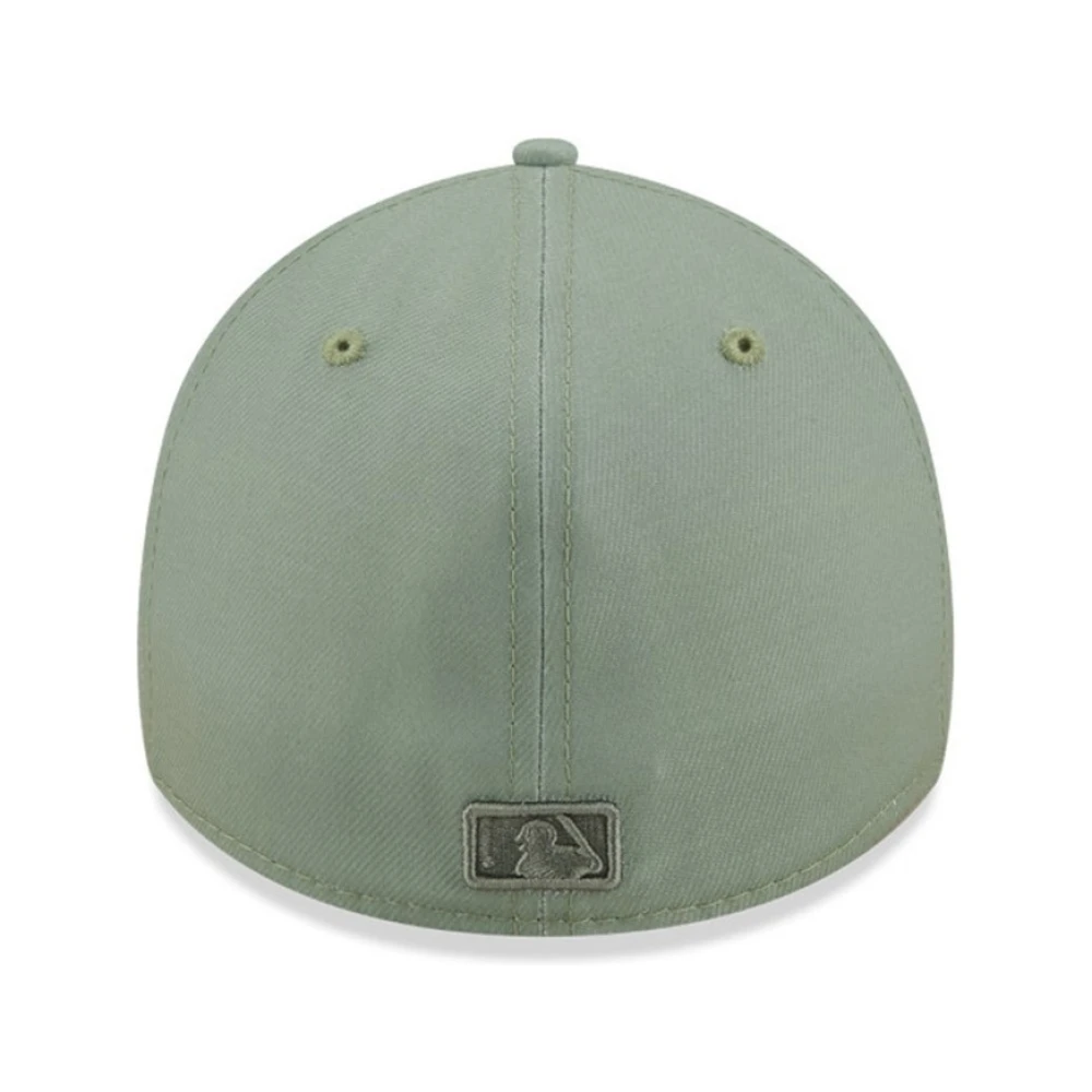 new era Groene Yankees 39Thirty Baseball Cap Green Heren