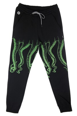 black-lightweight-tracksuit-pants-with-octopus-print