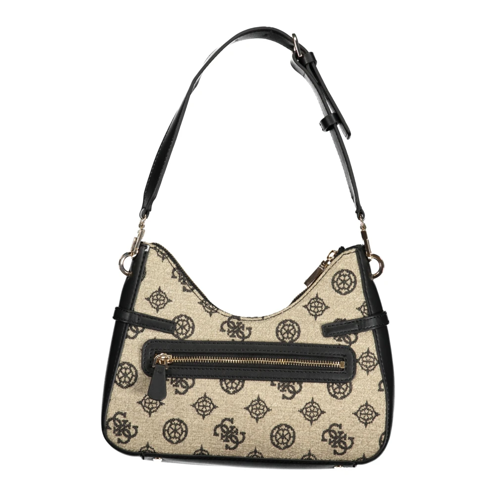 Guess Tassen en Accessoires Beige Dames