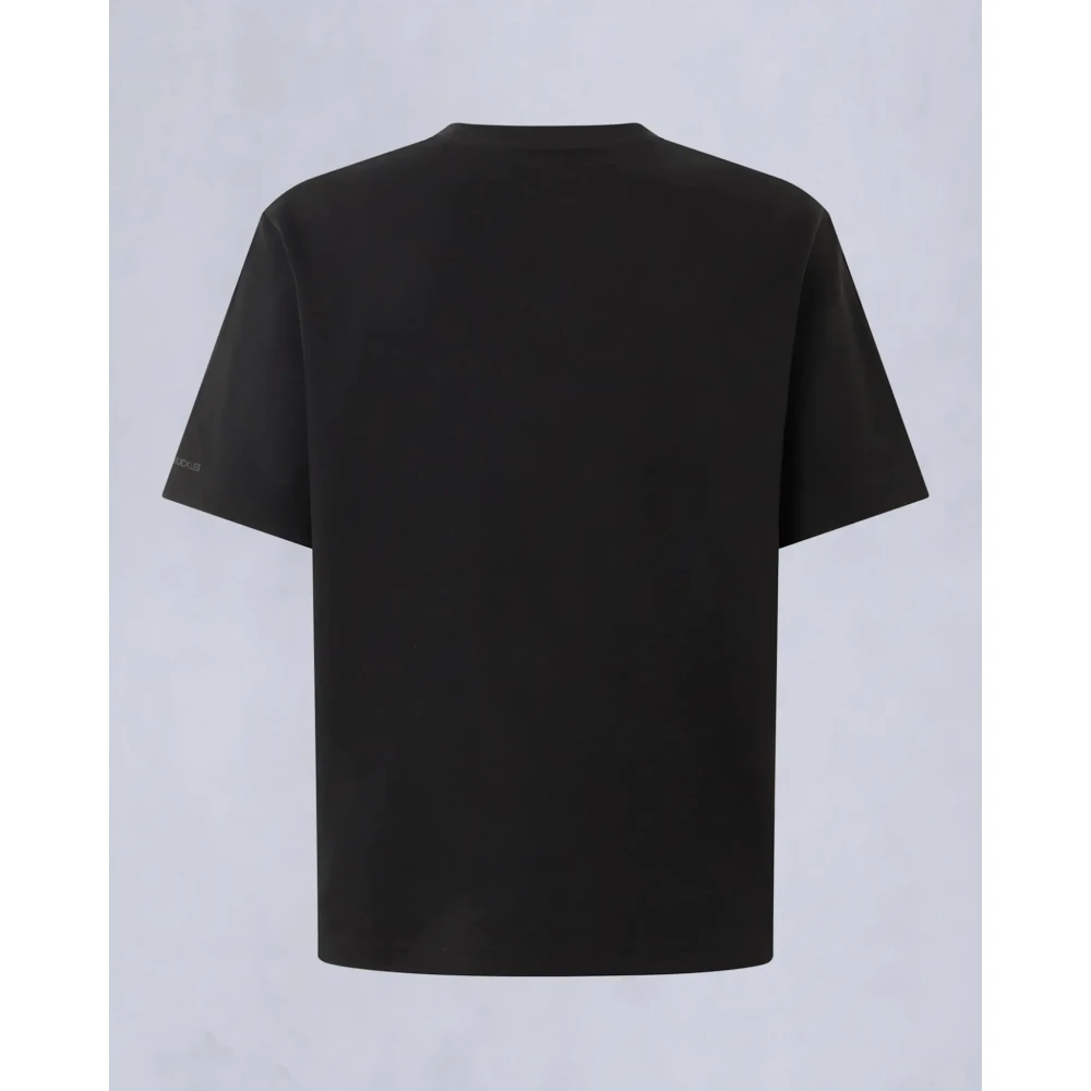 Tops > T-Shirts - - Moose Knuckles - Modalova