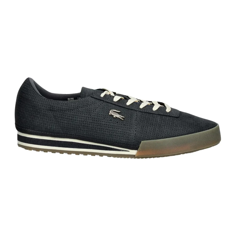 Lacoste Aura Sneakers Navy da Taglia 42 - Immagine 2