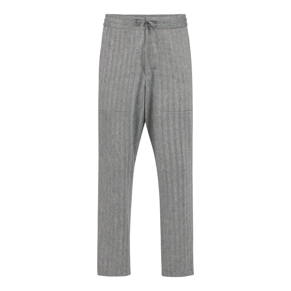 Trousers > Suit Trousers - - Iceberg - Modalova