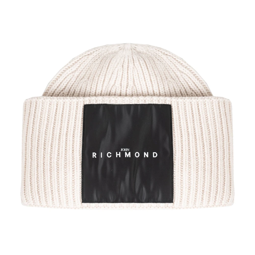 Accessories > Hats > Beanies - - John Richmond - Modalova