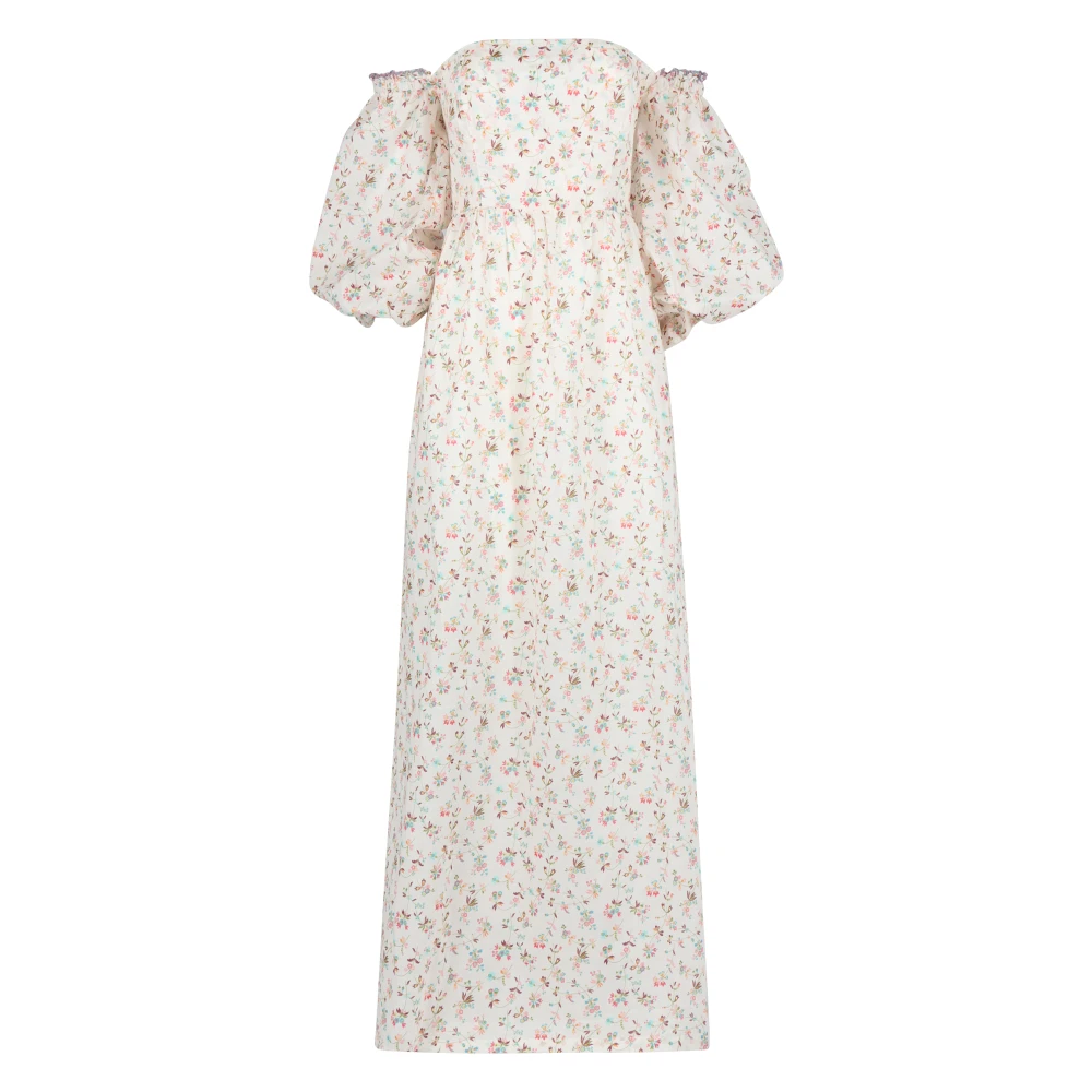 Dresses > Day Dresses > Maxi Dresses - - Anjuna - Modalova