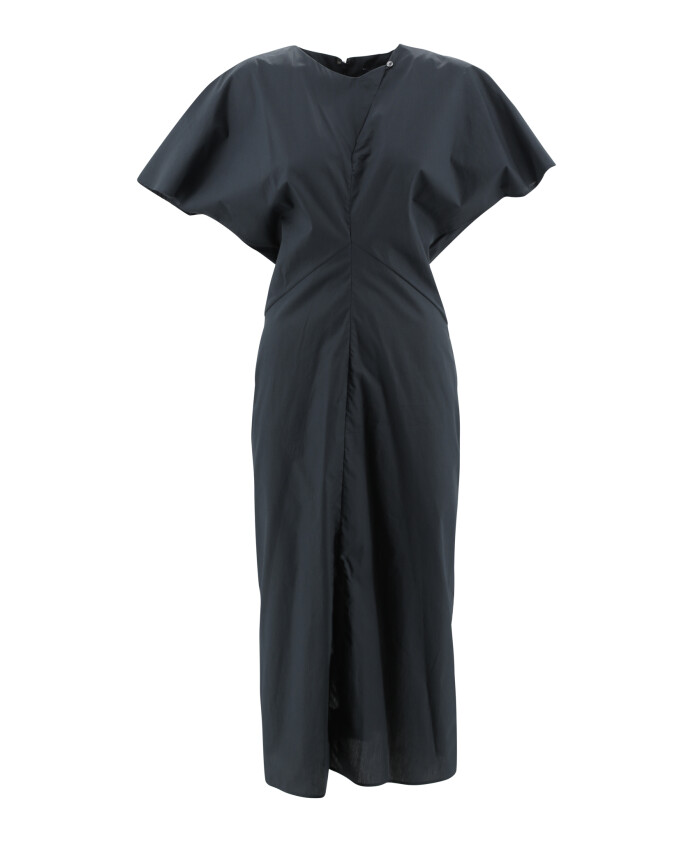 robe-bleue-abito