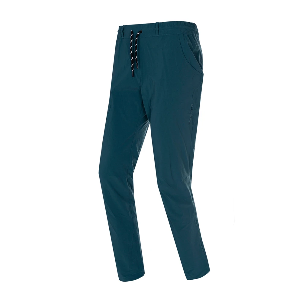 Trangoworld Outdoor Trousers Blue Heren