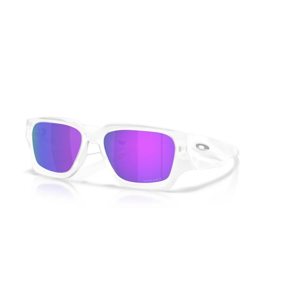 Oakley Men's Gray Instagator Sunglasses - Sunglasses - 58 Mm - Accessories