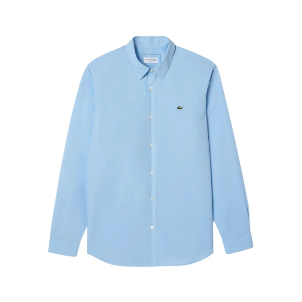 Lacoste Uomo Blu Magliette, 2XL, New,