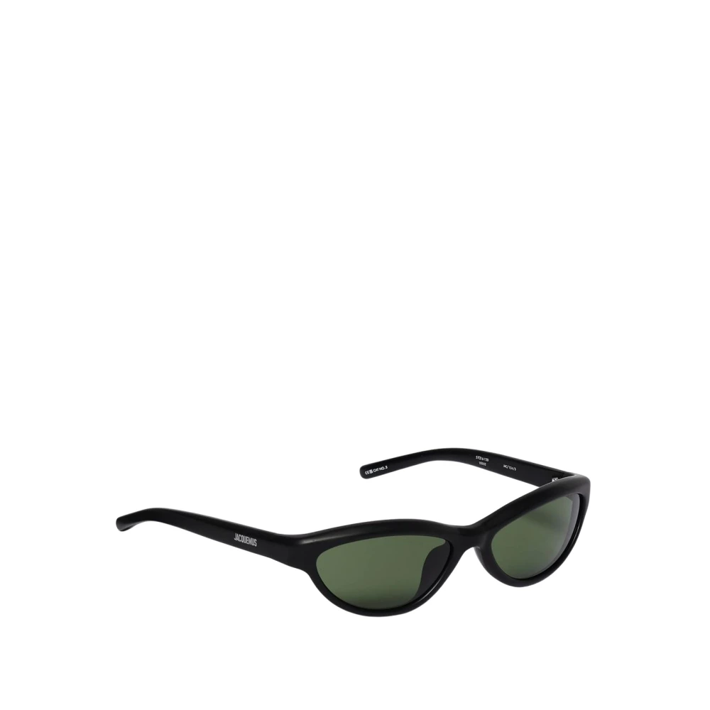 Accessories > Sunglasses - - Jacquemus - Modalova