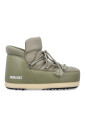 bottines-kaki