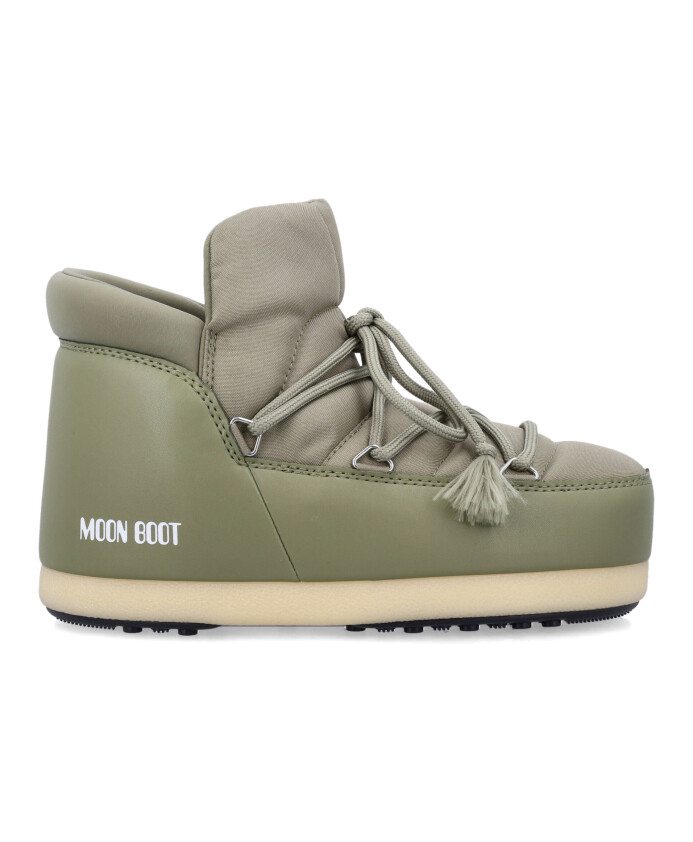 bottines-kaki