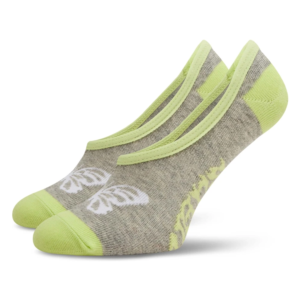 Vans Pak van 3 sokken Multicolor Dames