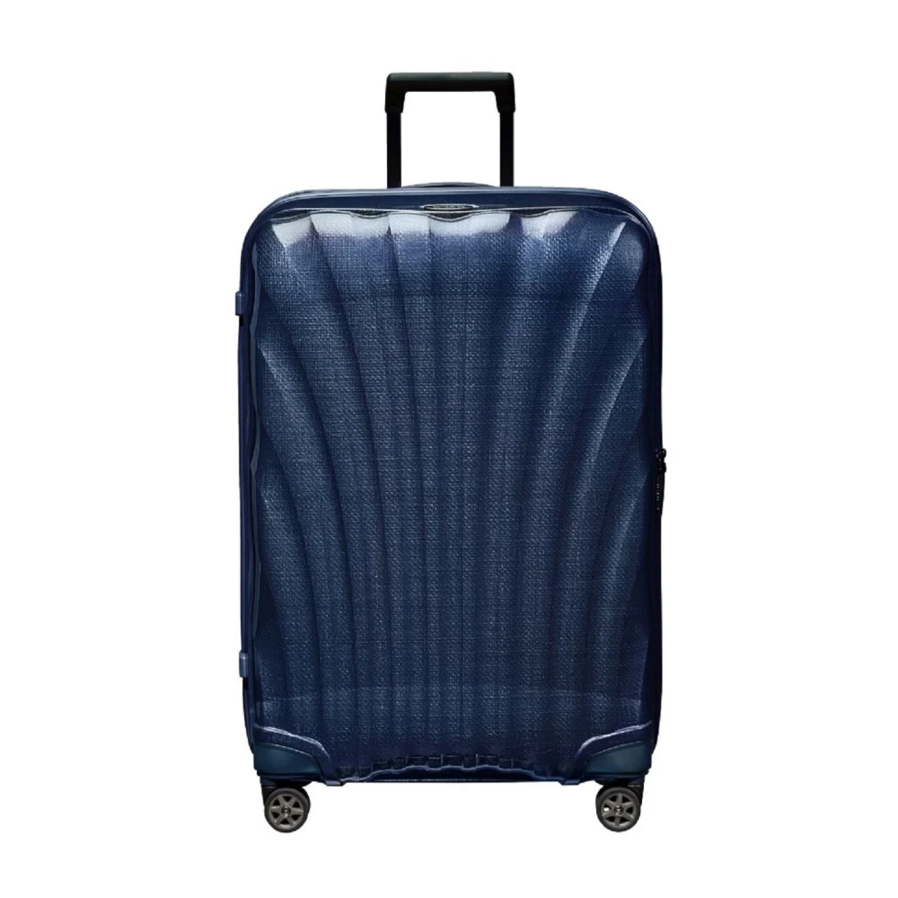 Samsonite C-Lite Four-Wheel Spinner 69cm - Image 5