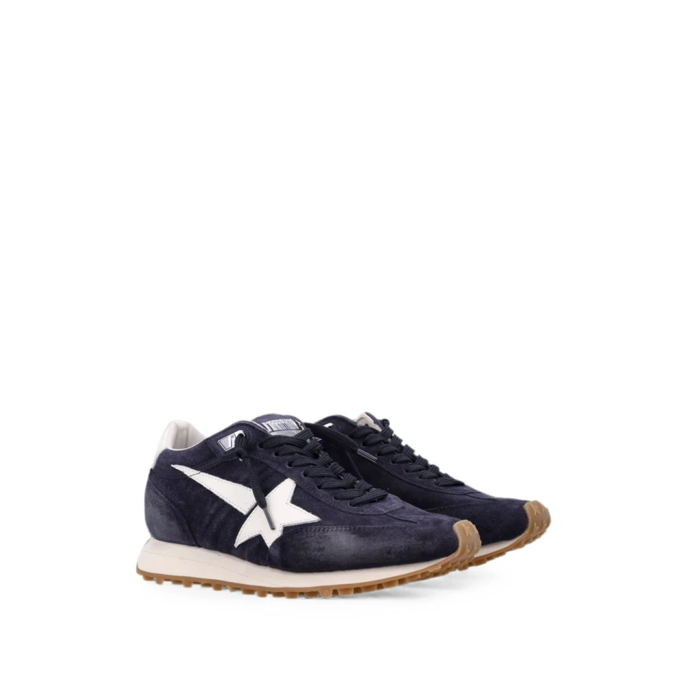 Golden Goose Marathon Sneaker