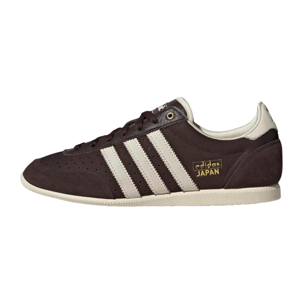 Adidas Men's Brown Skateboarding, 4 Uk, Japan Shoes