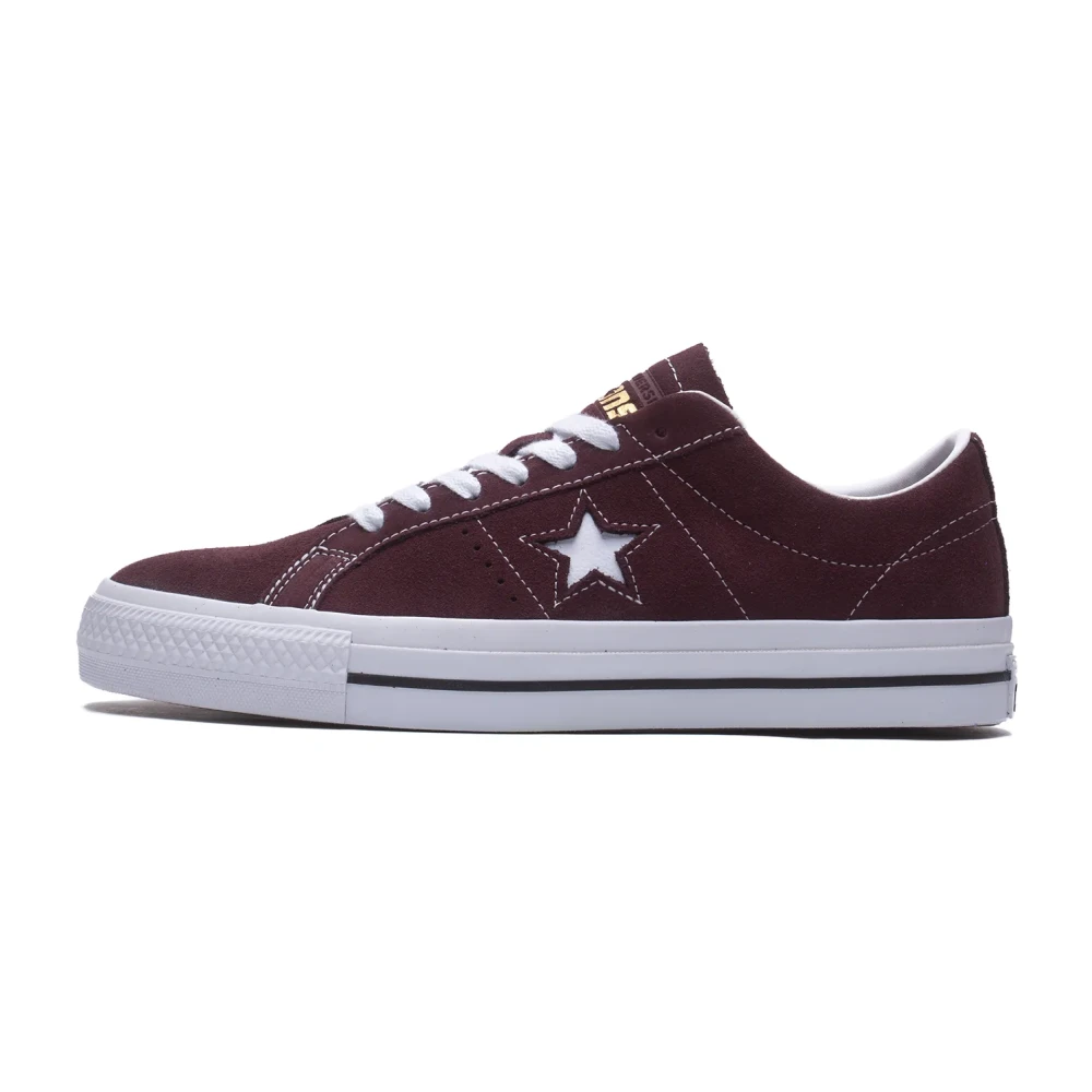 Converse - Shoes > Sneakers - Red - Converse - Modalova