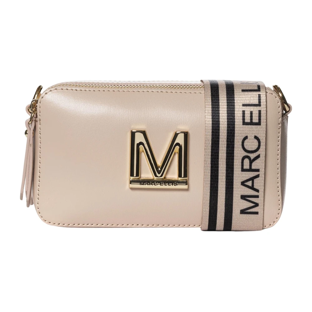 Bags > Cross Body Bags - - Marc Ellis - Modalova
