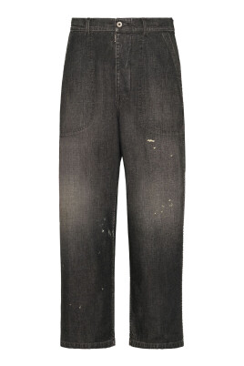 wide-leg-dark-grey-cotton-jeans