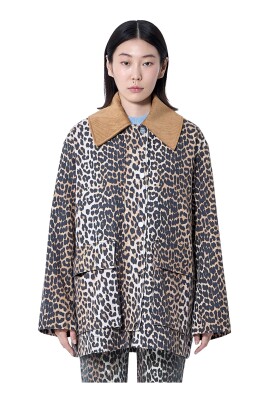 leopard-print-canvas-jakke