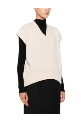 Monochrome Sweater