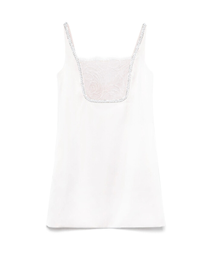 pink-lace-trim-dress-with-faux-pearl-embellishment