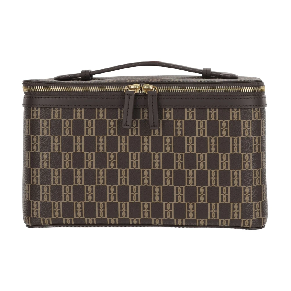 By Malene Birger Bruine tassen voor BAE Beauty By Herenne Birger Brown Dames