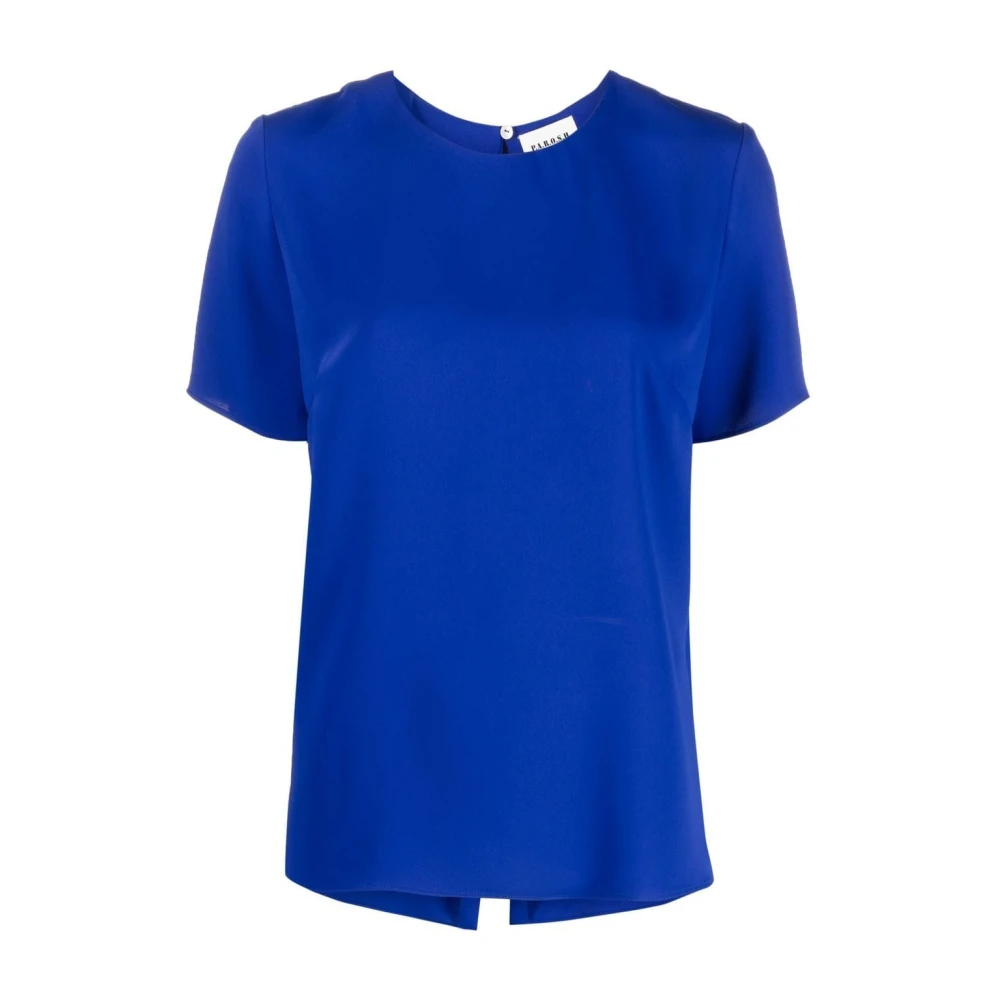 Tops > T-Shirts - - P.a.r.o.s.h. - Modalova