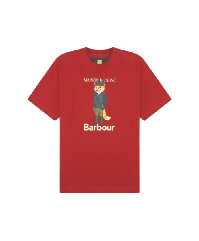 fox-t-shirt