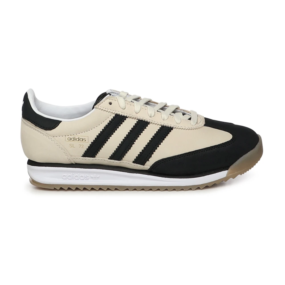 Adidas Originals SL 72 RS Heren Schoenen Beige