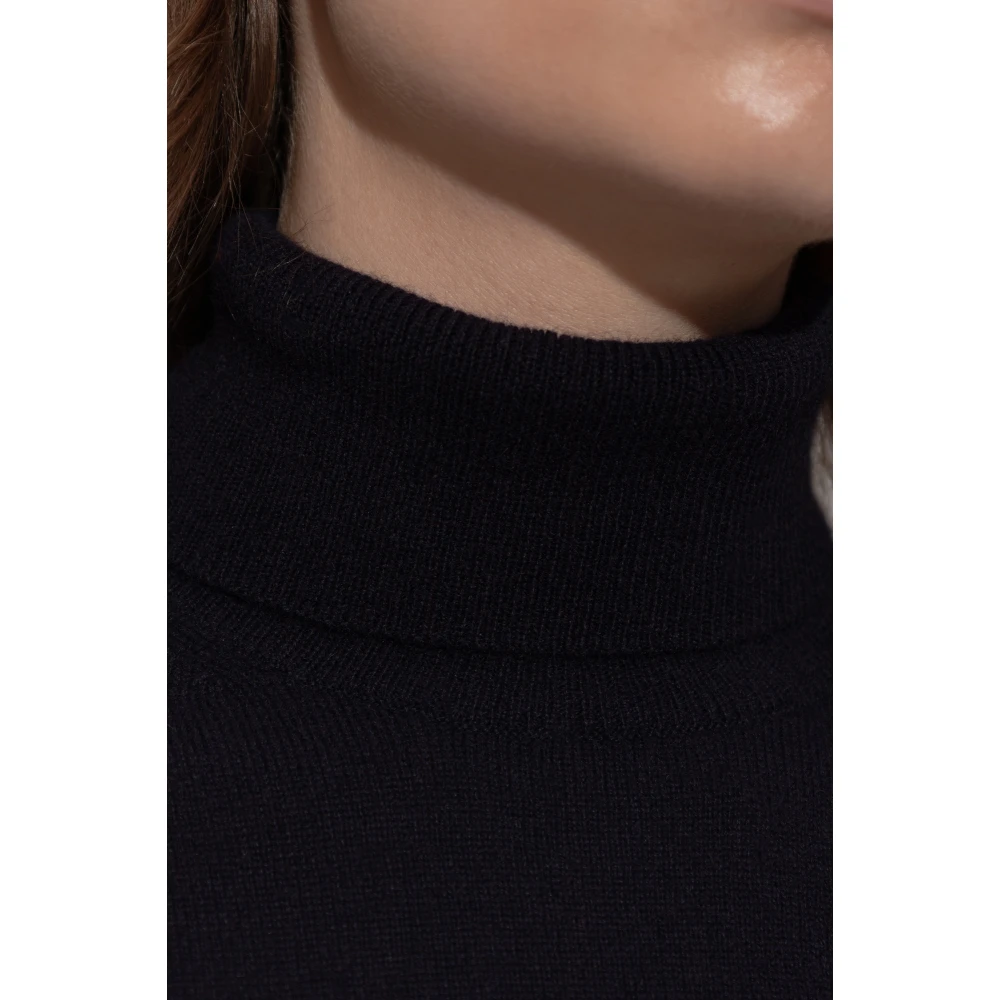 Comme des Garçons Kasjmier Coltrui Blue Dames