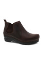 bottines-en-cuir-marron-slip-on