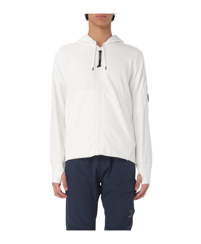 sweat-a-capuche-zippe-bleu-avec-passe-pouces
