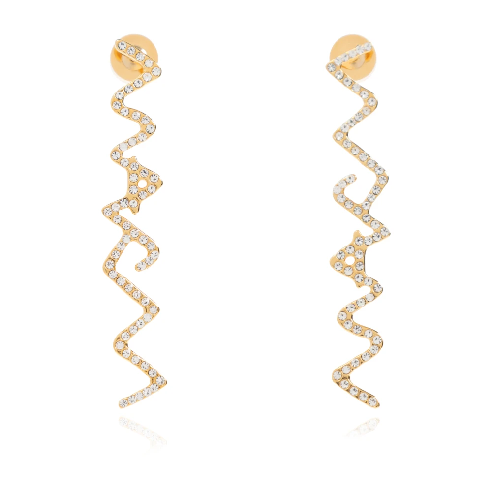 Marni Donna Giallo Accessori, Taglia Unica, New,