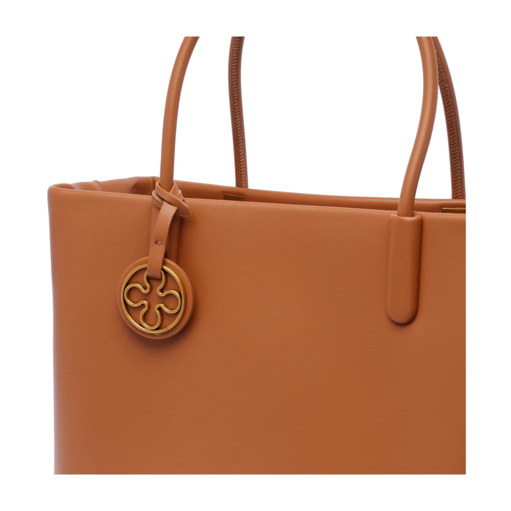 V73 Bruine Tassen voor Stijlvolle Look Brown Dames