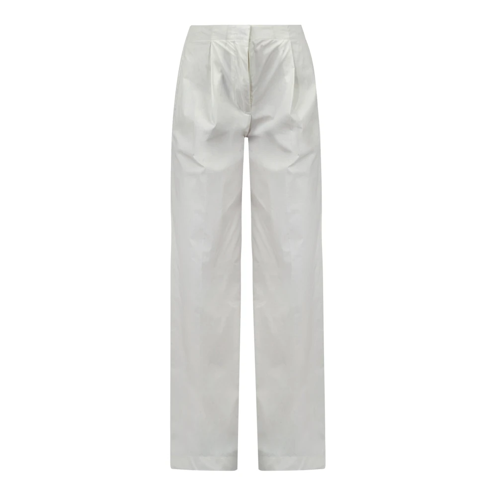 Trousers > Straight Trousers - - 8PM - Modalova
