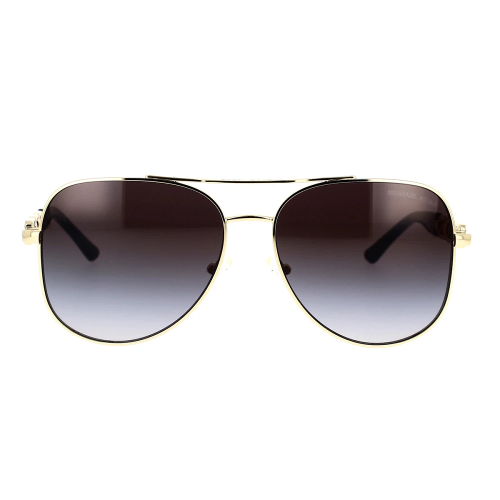 Michael Kors Sunglasses Gul Unisex